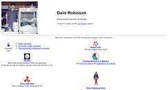 Desktop Screenshot of dbr.csoft.net